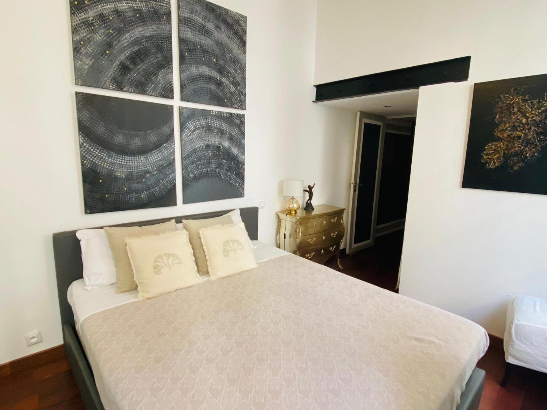 Romantic Apartment Near Le Marais Paris Exterior photo